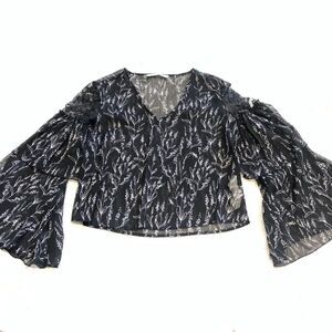 Zara size medium